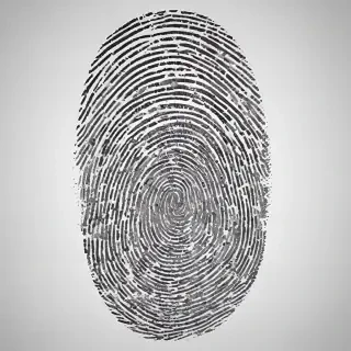 fingerprint png