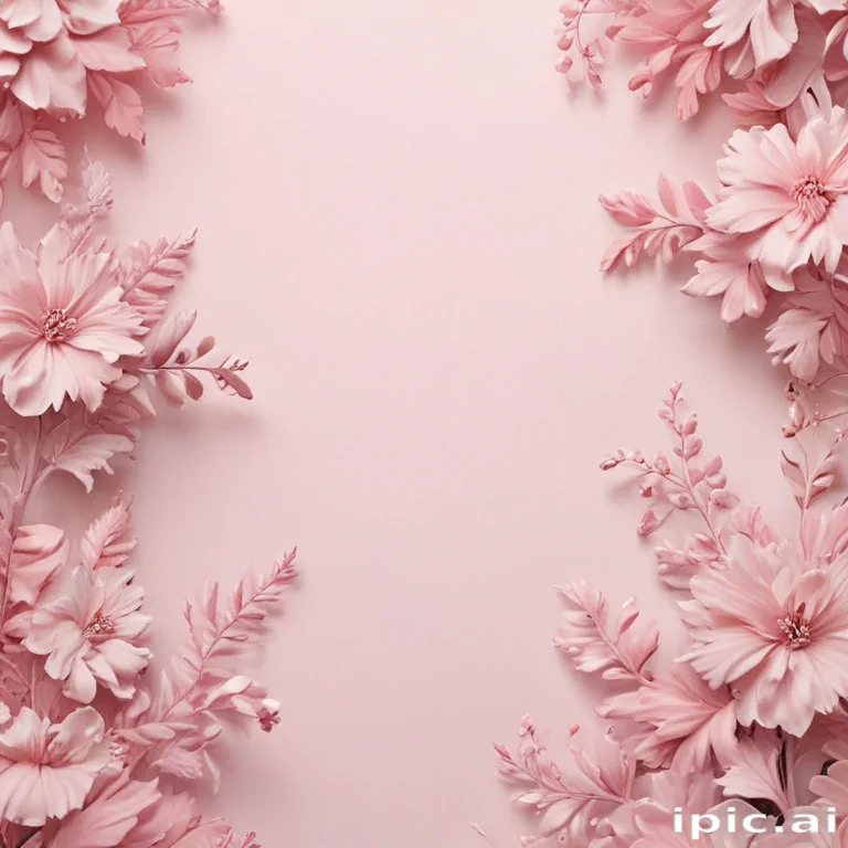 pastel pink aesthetic wallpaper