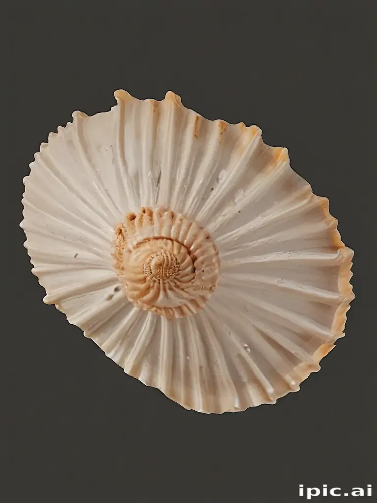 seashell png