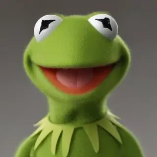 kermit the frog
