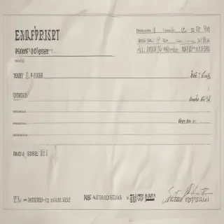 receipt png