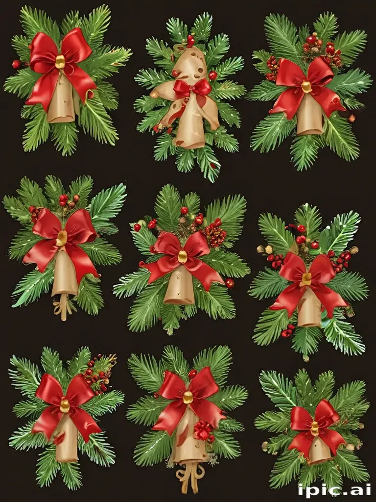 clip art free christmas images