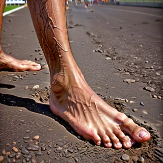 png foot