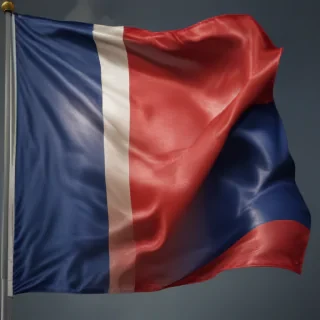 france flag