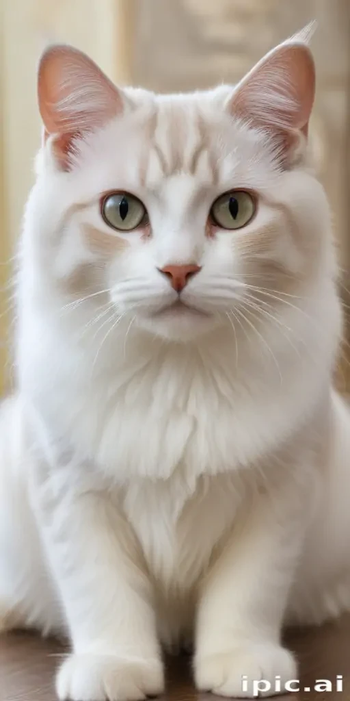aegean cat breed