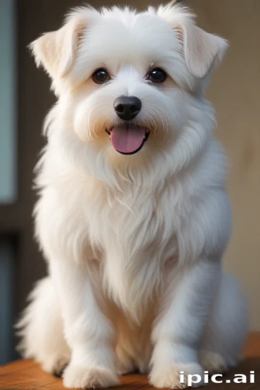 bolognese dog breed