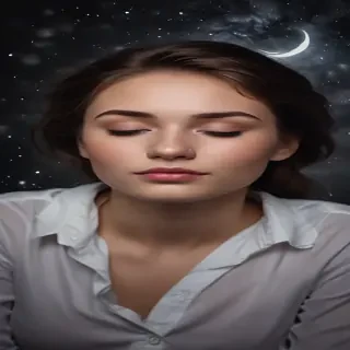 dreaming png