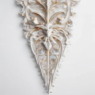 white background wallpaper