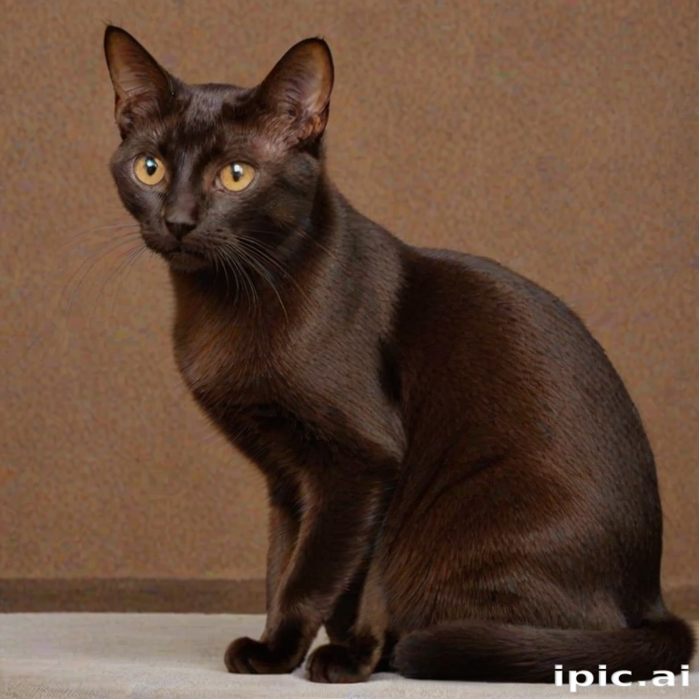 havana brown cat breed