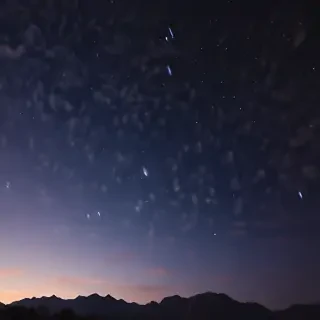 night iphone wallpaper
