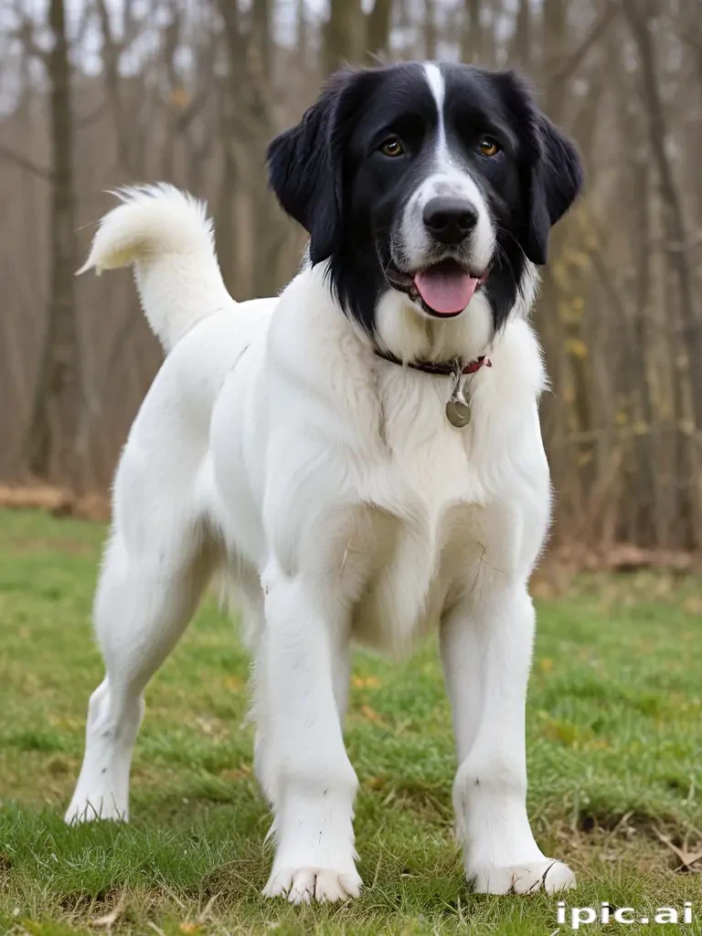 stabyhoun dog breed