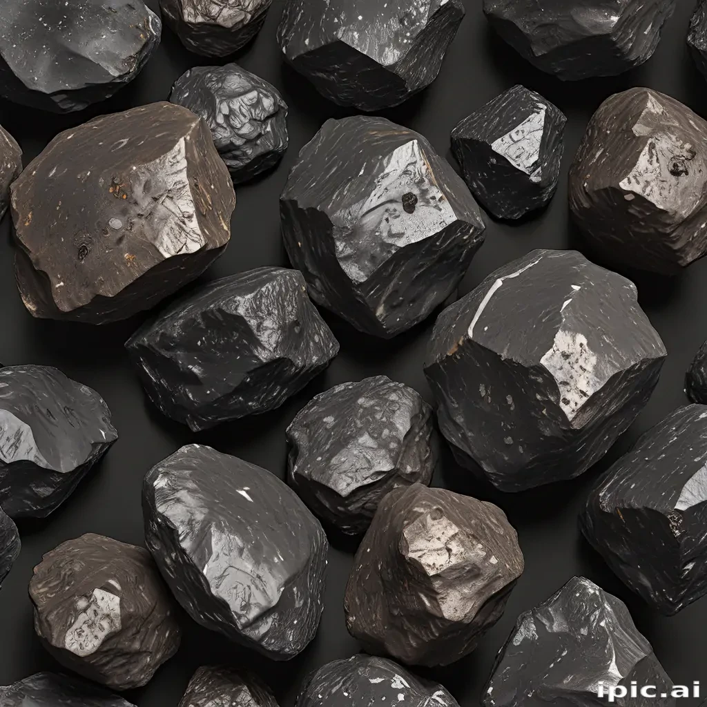 meteorite png