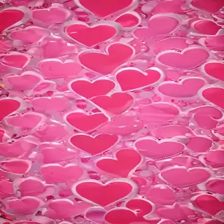 heart shape wallpaper