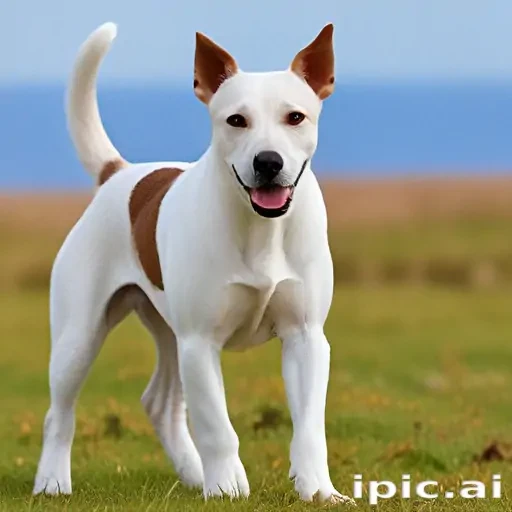 horgi dog breed