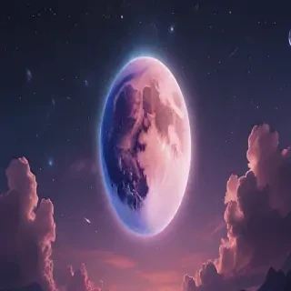 aesthetic celestial wallpaper