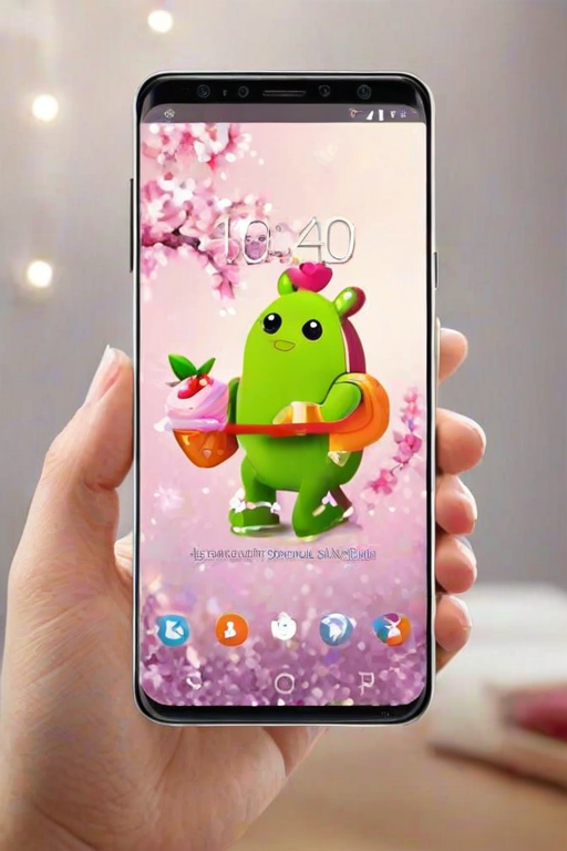 cute wallpapers for android