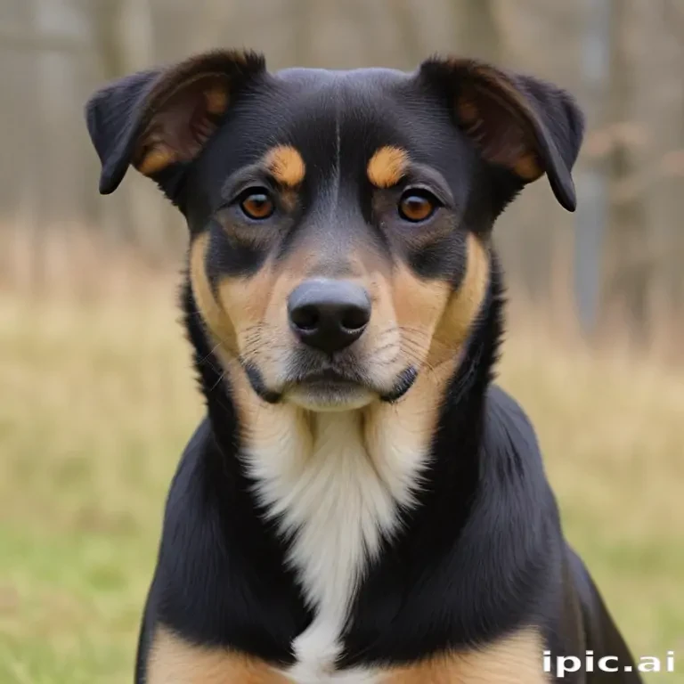 chabrador dog breed