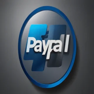 paypal logo