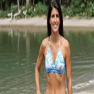 nikki haley bikini
