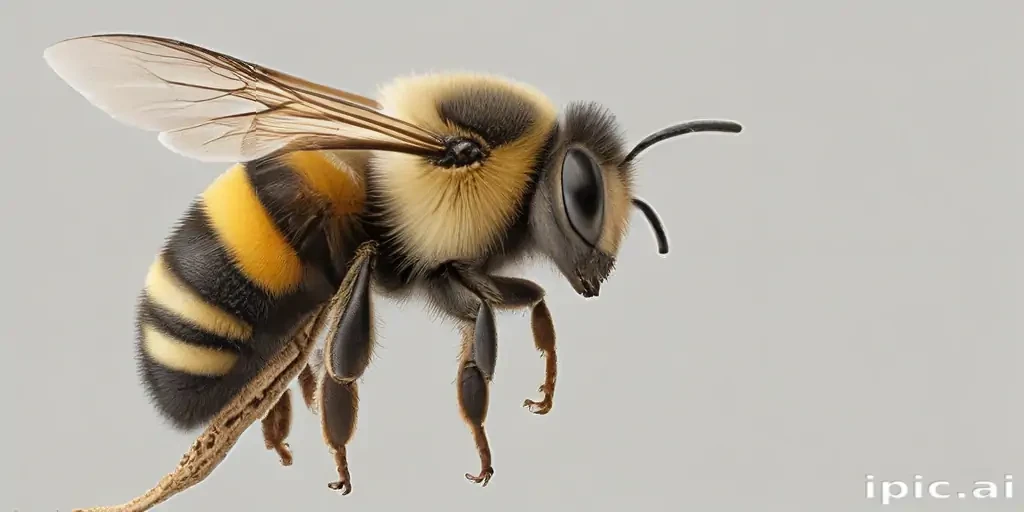 bumble bee png