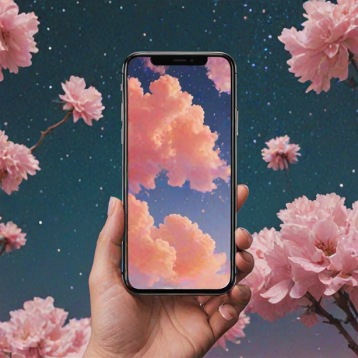 aesthetic iphone wallpapers