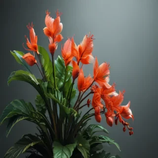 aesthetic plant wallpaper