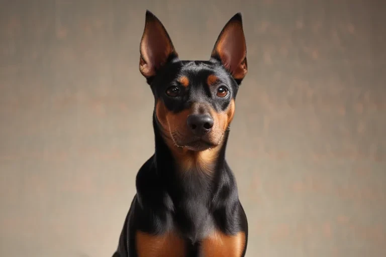 german pinscher