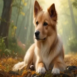 dogs wallpaper
