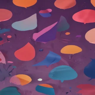abstract shapes png