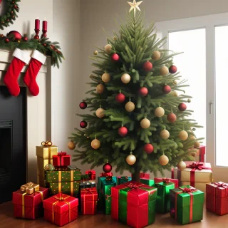 christmas tree png