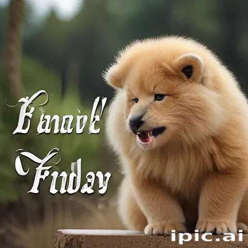 thank god its friday images