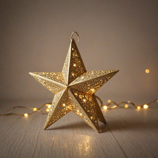 xmas star pictures