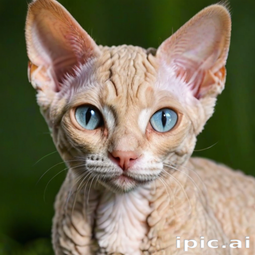 devon rex breed