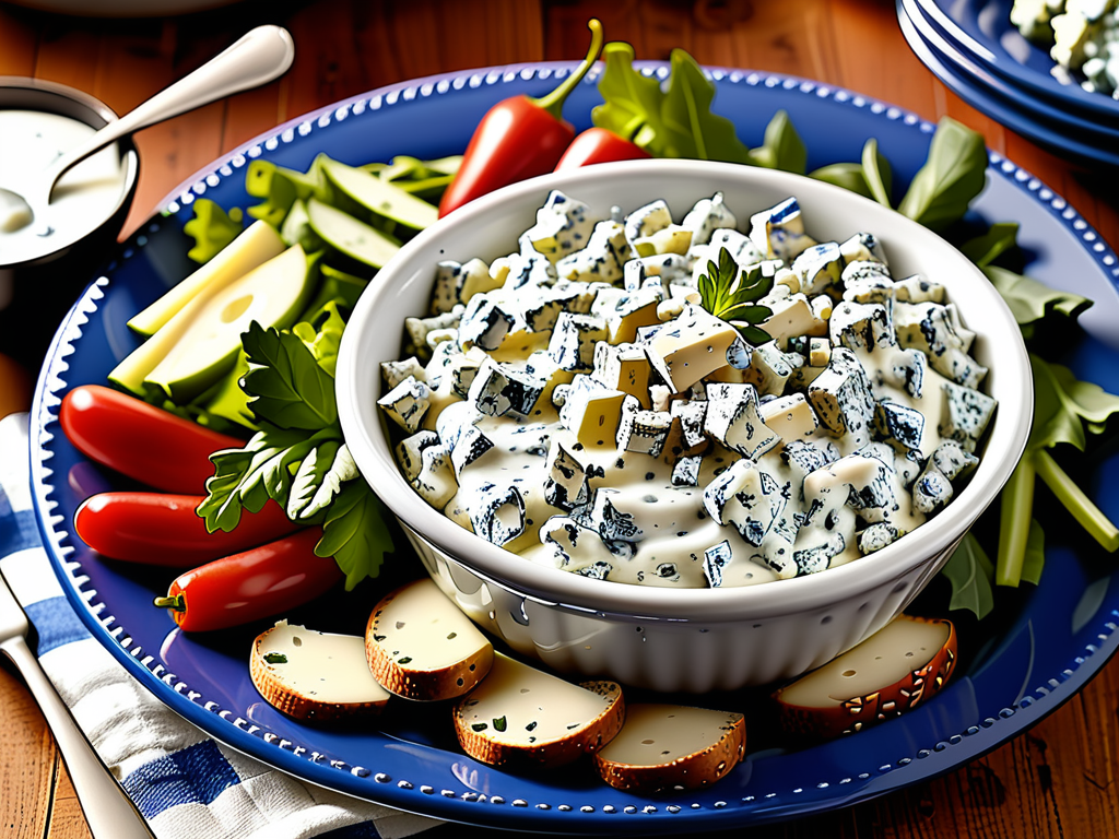 best store bought blue cheese dressing