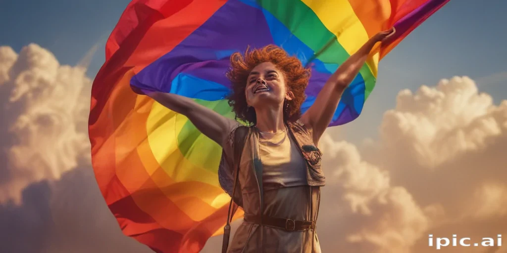 pride phone wallpaper