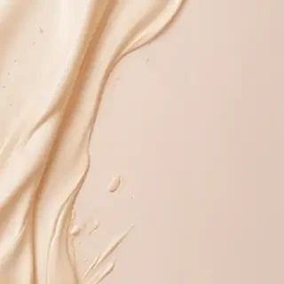 aesthetic cream background