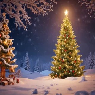 christmas backgrounds