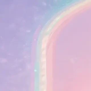 pastel rainbow aesthetic wallpaper