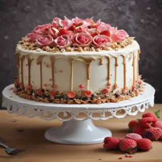 cake wallpaper