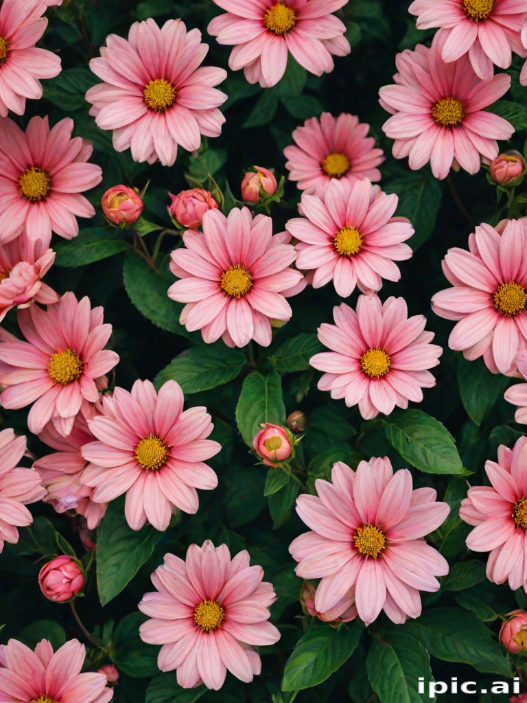 summer flowers wallpaper iphone