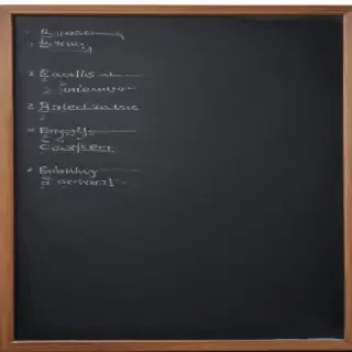 chalkboard png