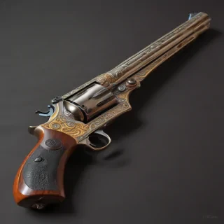 gun ong