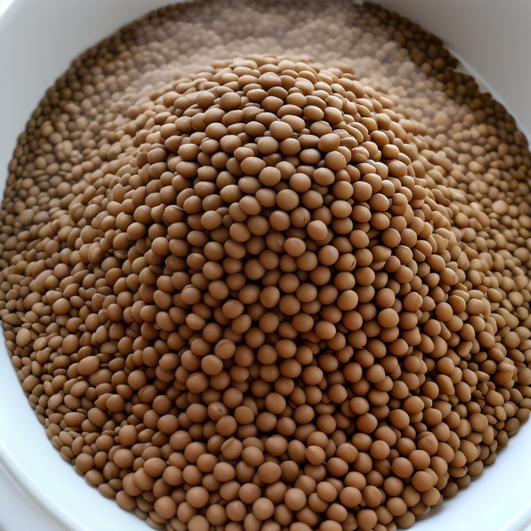 how long do lentils last in the fridge