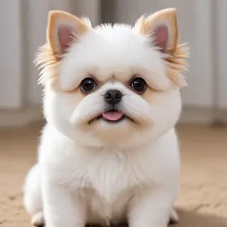 boshih dog breed