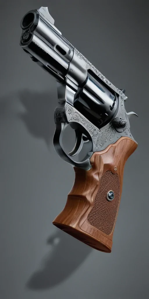 gun transparent image