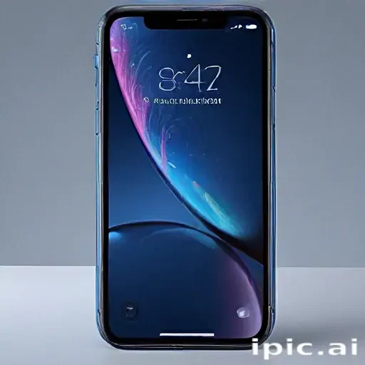 blue iphone wallpaper aesthetic
