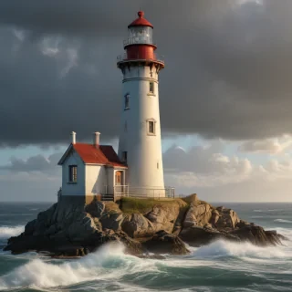 lighthouse png