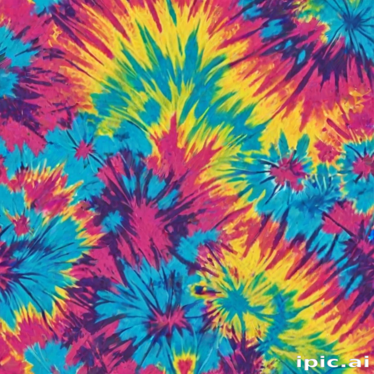 tiedye background