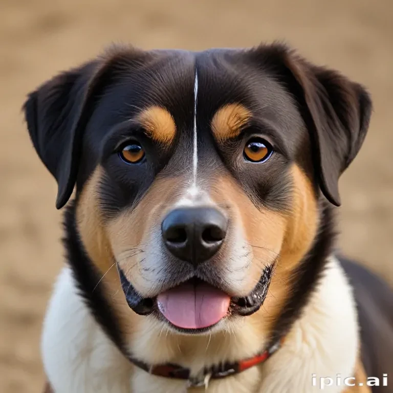 rottador dog breed