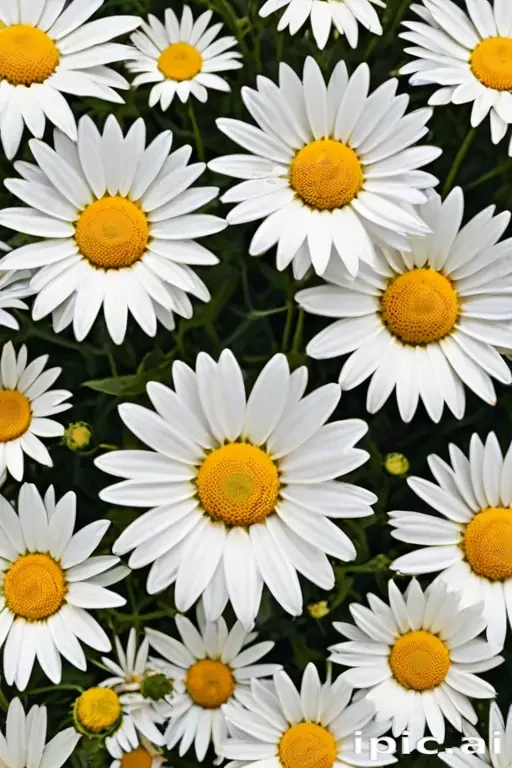 daisies png